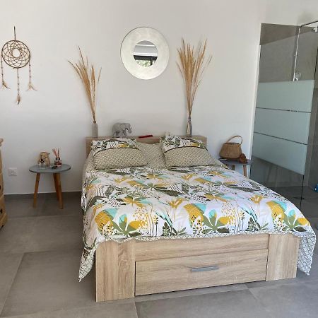 Chambre A Louer Laouque Ngoại thất bức ảnh