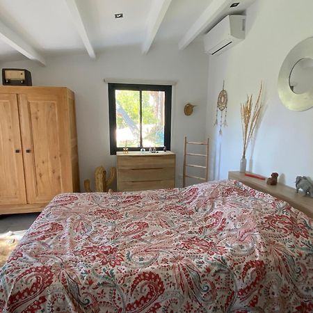 Chambre A Louer Laouque Ngoại thất bức ảnh