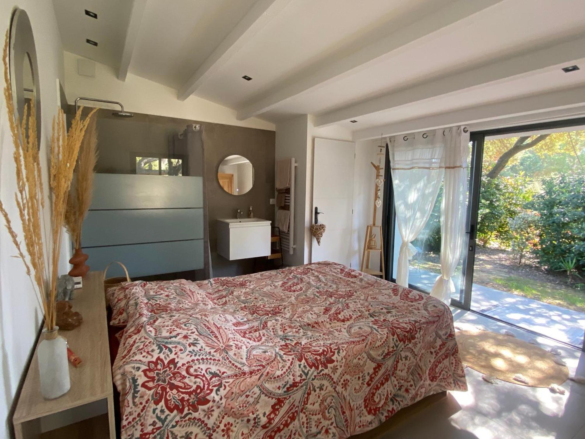 Chambre A Louer Laouque Ngoại thất bức ảnh