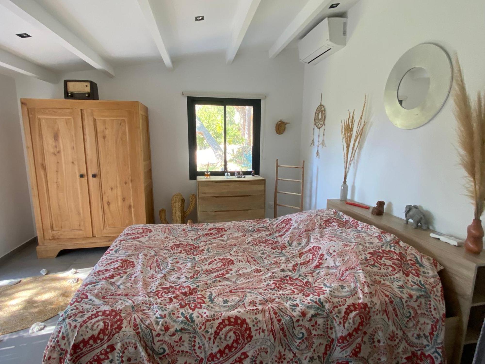 Chambre A Louer Laouque Ngoại thất bức ảnh