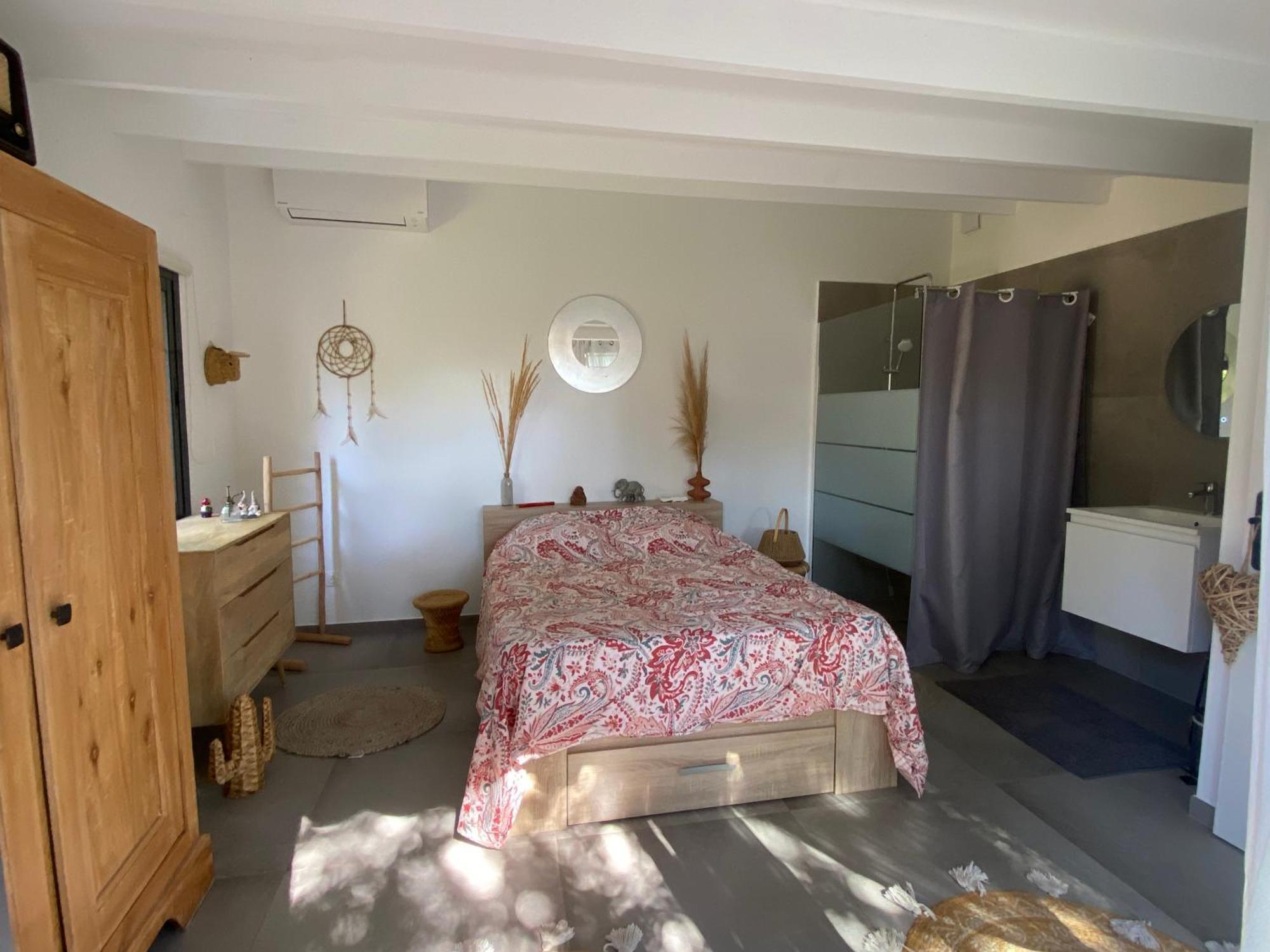 Chambre A Louer Laouque Ngoại thất bức ảnh